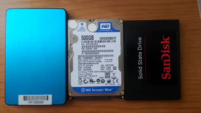 correctamente un SSD y alargar vida de tu ordenador varios años