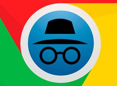 chrome incognito