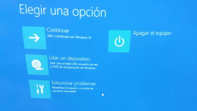 Cómo utilizar el nuevo arranque seguro en Windows 10