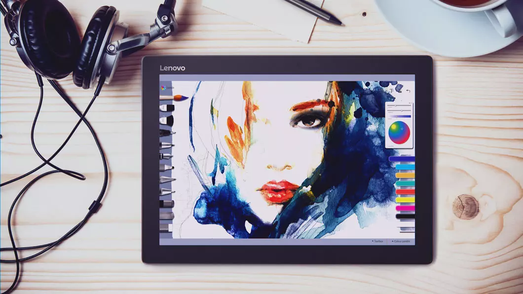 Las 7 mejores apps para dibujar en tu tablet como un pintor profesional