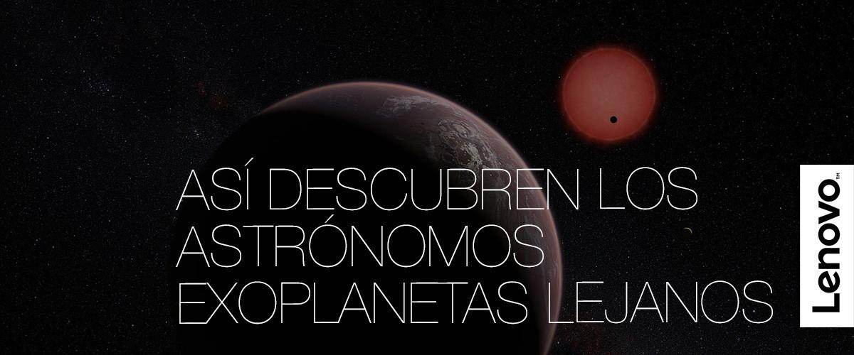 exoplaneta astrónomos