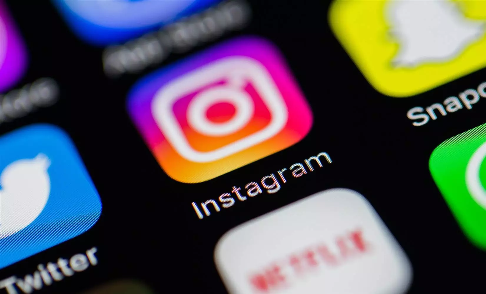 Las 5 apps para Instagram para conocer todos los secretos sobre tu cuenta