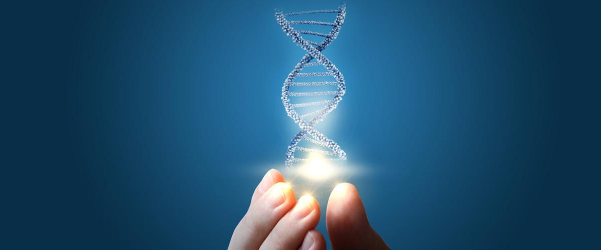 genetica genes edicion cura medicamento