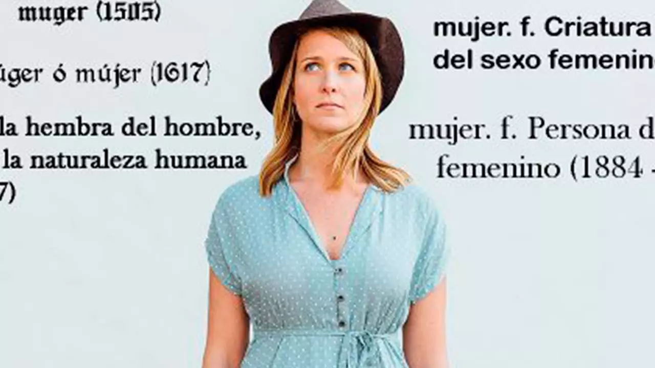 mujer def