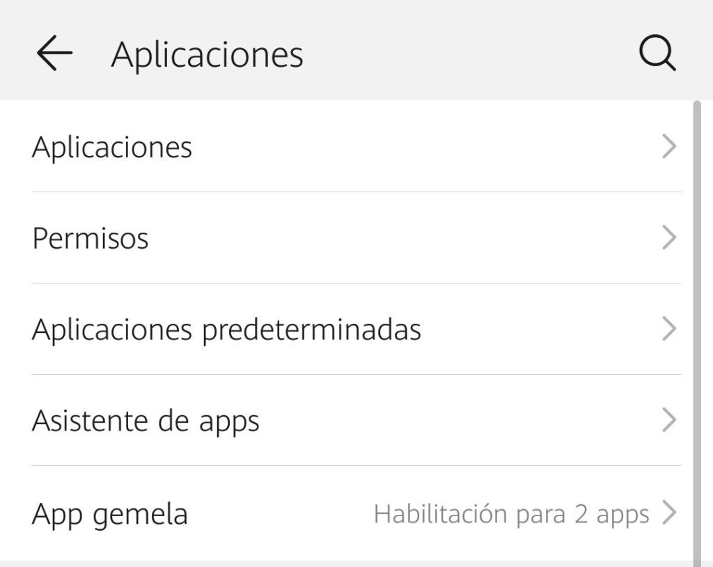 Cómo borrar los datos y la caché de una aplicación en Android para ...