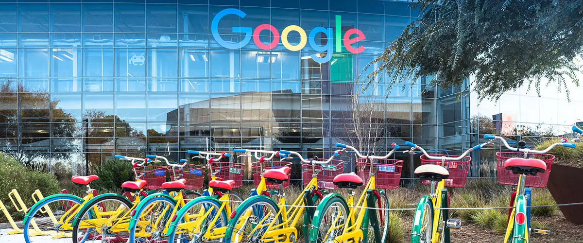 el proximo google dominio empresarial