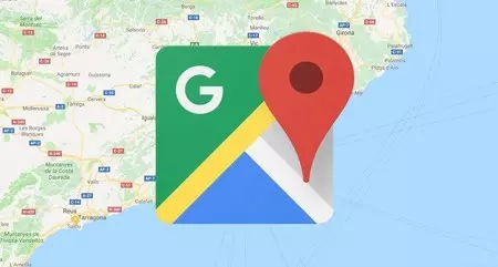 5 trucos ocultos de Google Maps