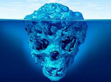 deep web