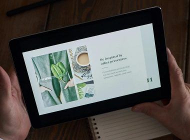 tablet intro