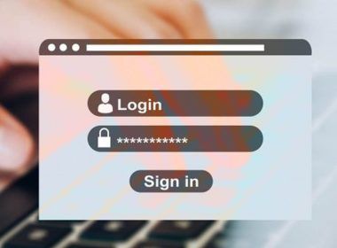 usuario password