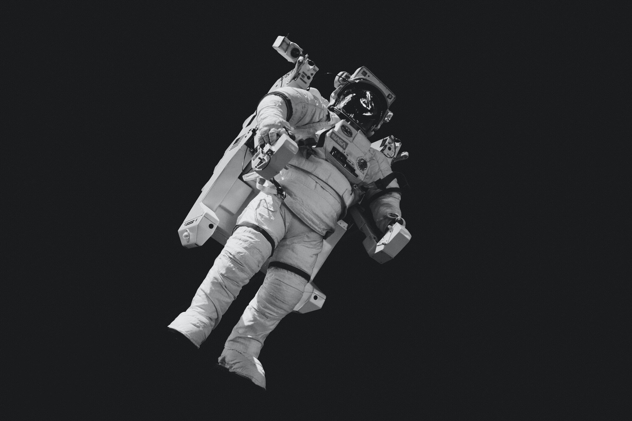 Historia de la carrera espacial: qué ha pasado con ella