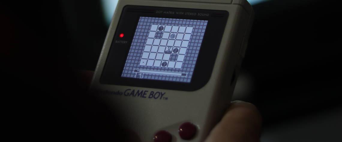 Game Boy cumple 33 años