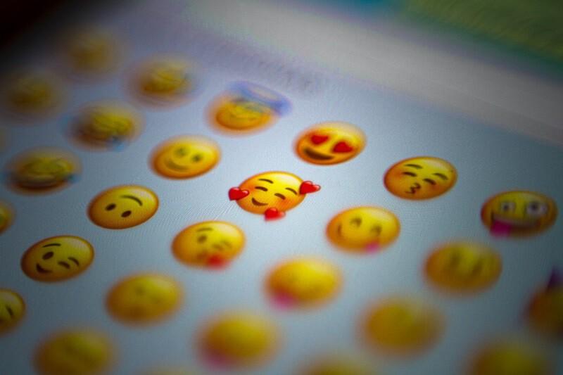 emojis en el movil