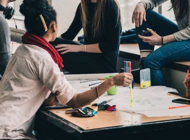 IA plagio trabajo universidad