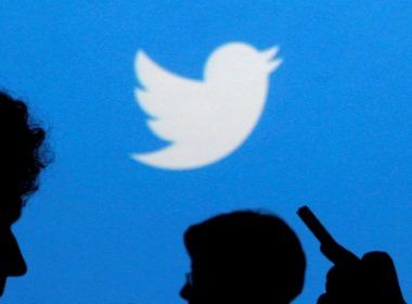twitter