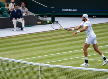 Wimbledon