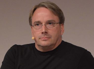 linus trovalds