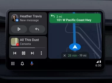 android auto