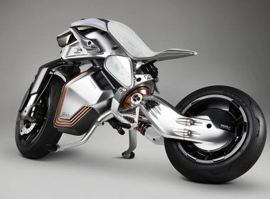motoroid 2