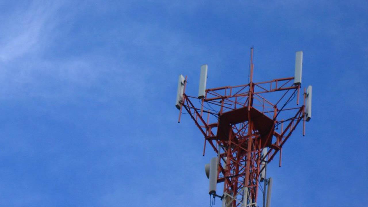 antena telefónica