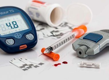 diabetes intro