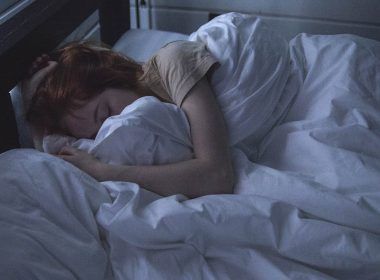 dormir cama