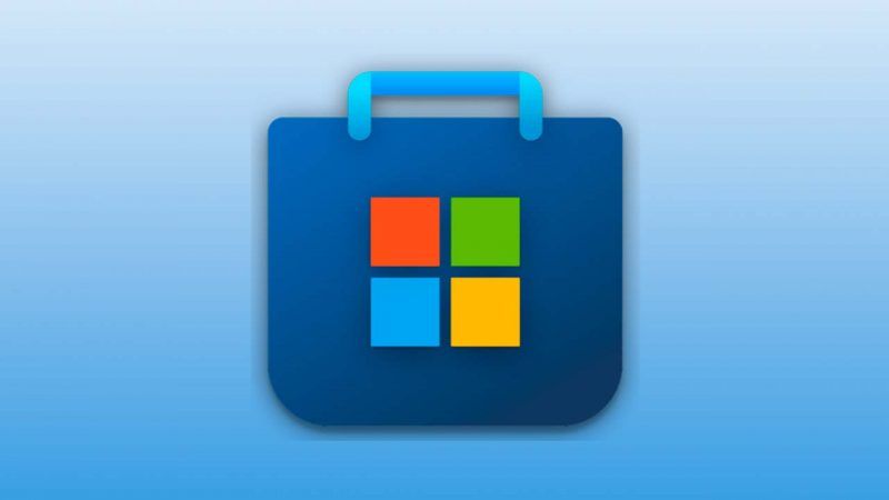 microsoft store
