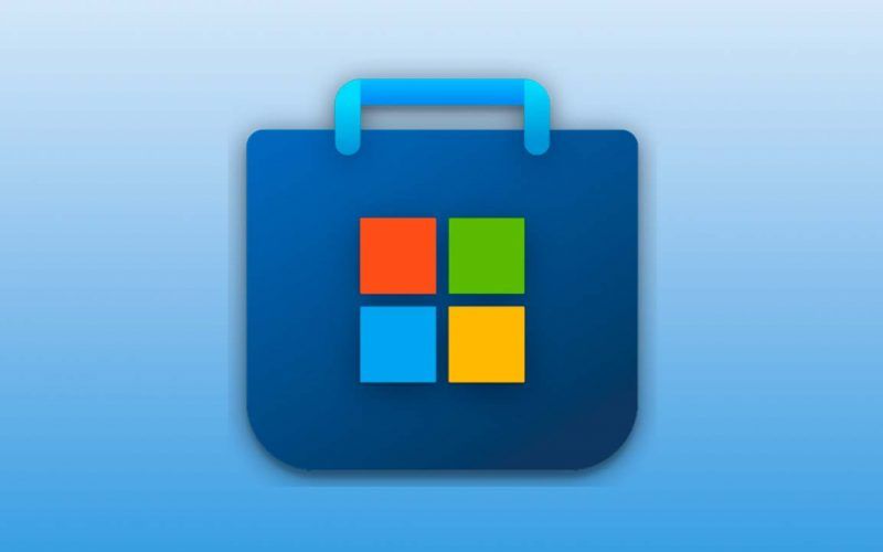 microsoft store