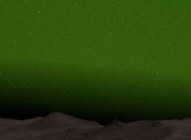 verde marte