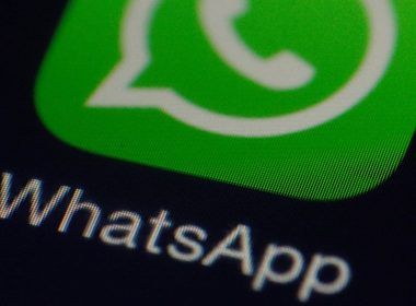 whatsapp intro