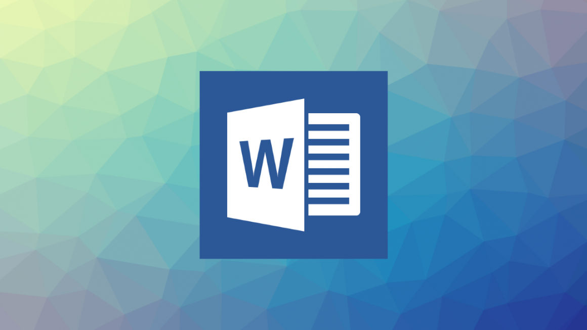 ¿Qué es Microsoft Word y para qué sirve?