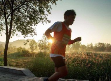 correr