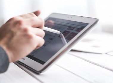 tablet