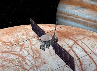 europa nasa