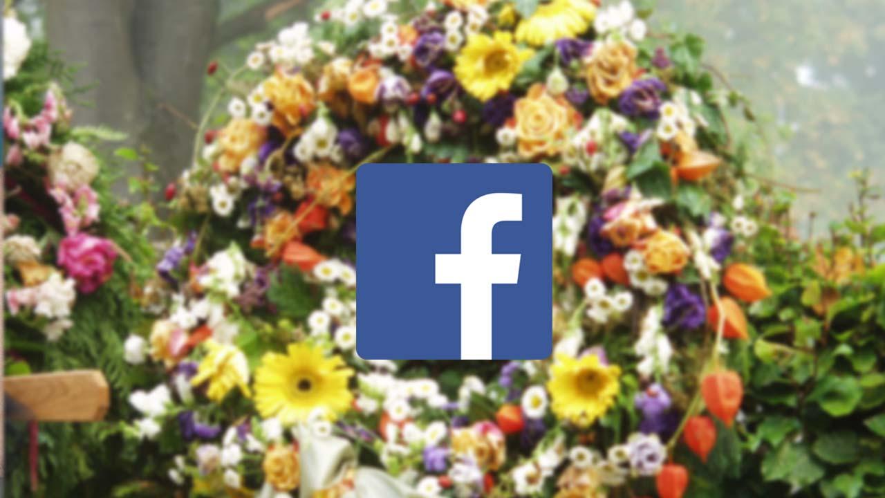 facebook conmemorativo