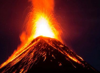 volcan