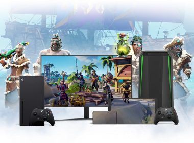 xbox cclud