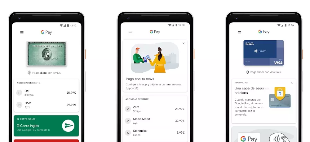Google-Pay