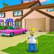 Simpsons Hit And Run Remake