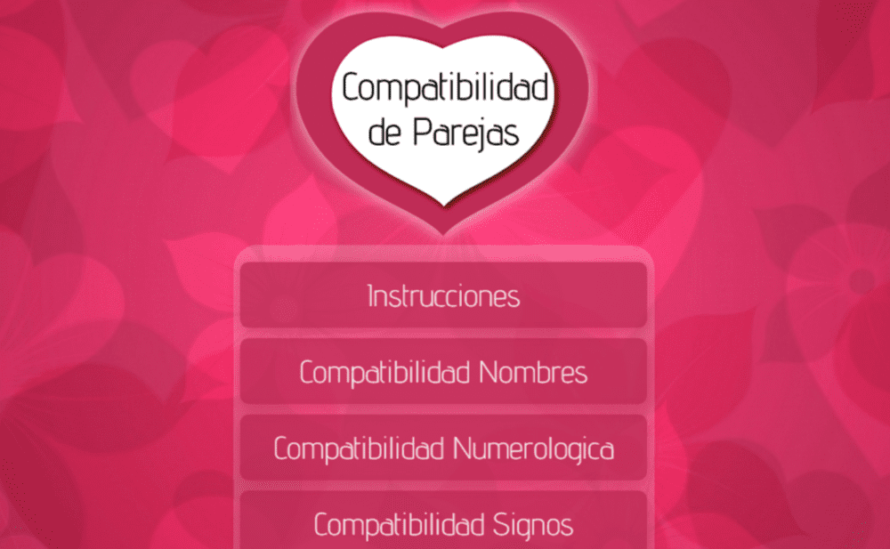 app de compatibilidad-parejas-app