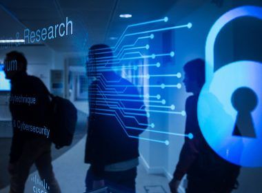 cyberseguridad