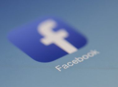 facebook icono movil