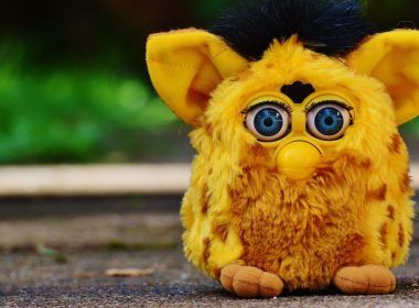 furby