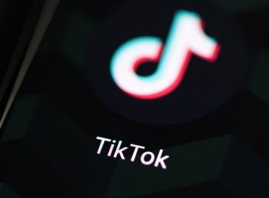 logo de tiktok