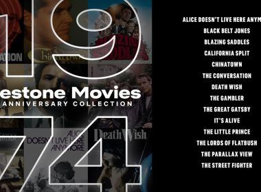 milestones netflix