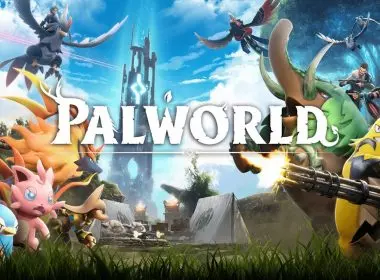 palworld