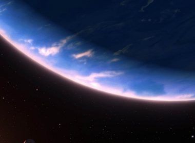 exoplaneta