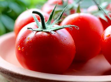 tomate