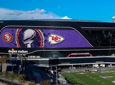 alliegant stadium