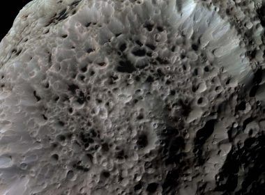 asteroide